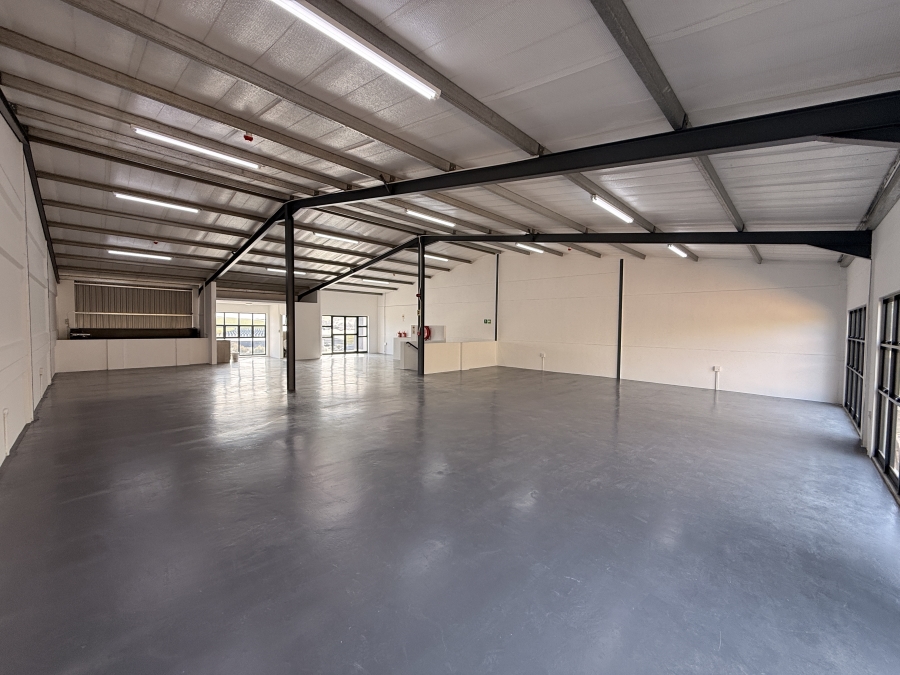To Let Commercial Property for Rent in Atlas Gardens Western Cape